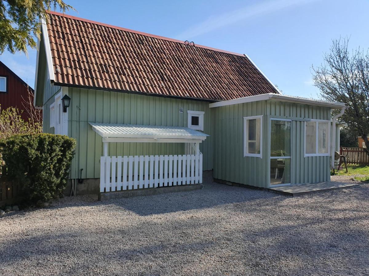 Bysmedjan Villa Hassleholm Exterior photo