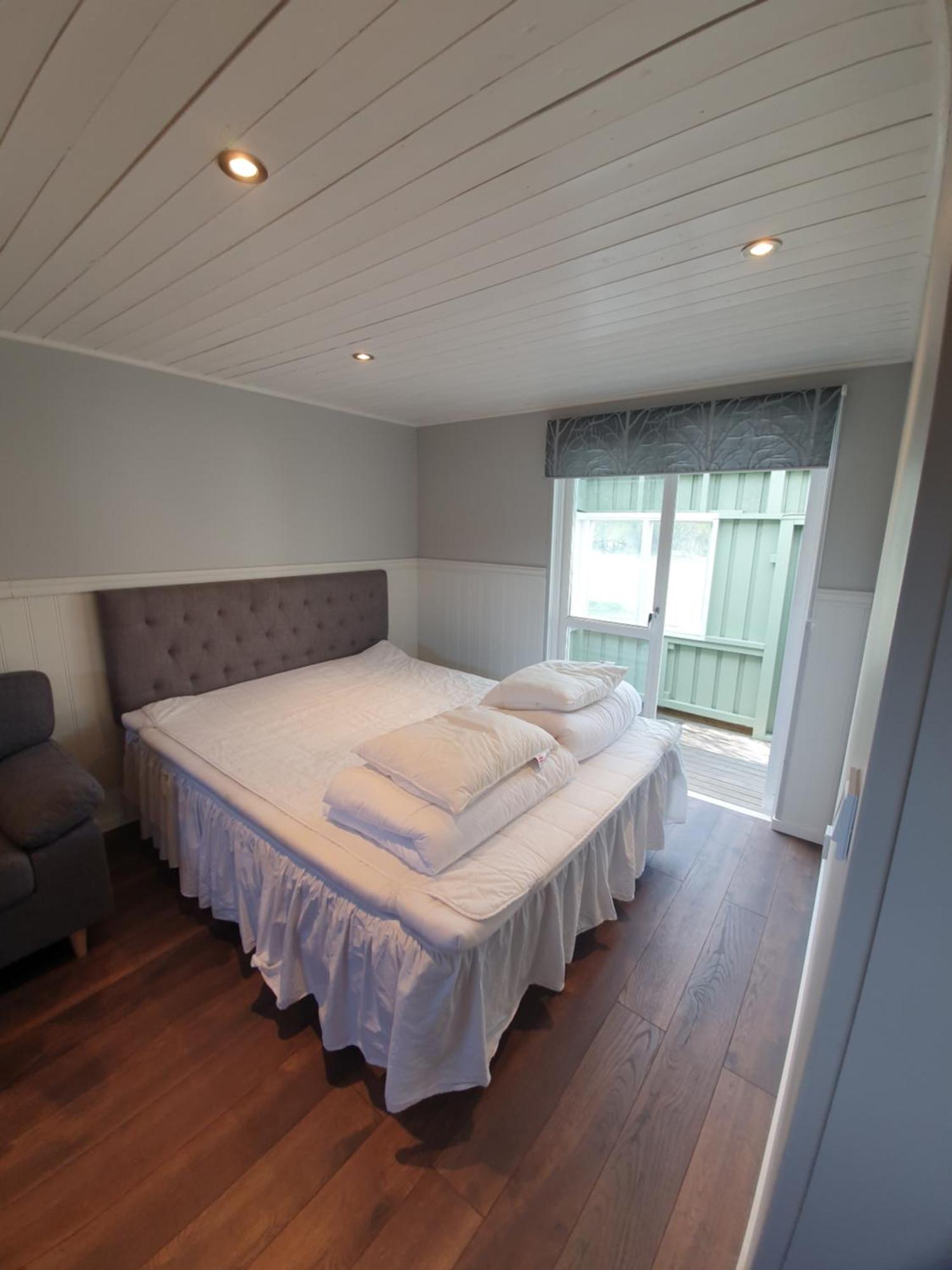 Bysmedjan Villa Hassleholm Room photo